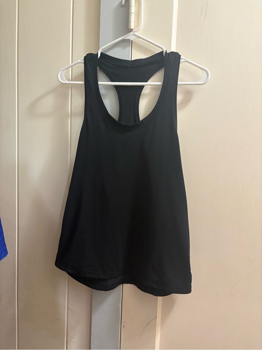 EUC Vuori Tank